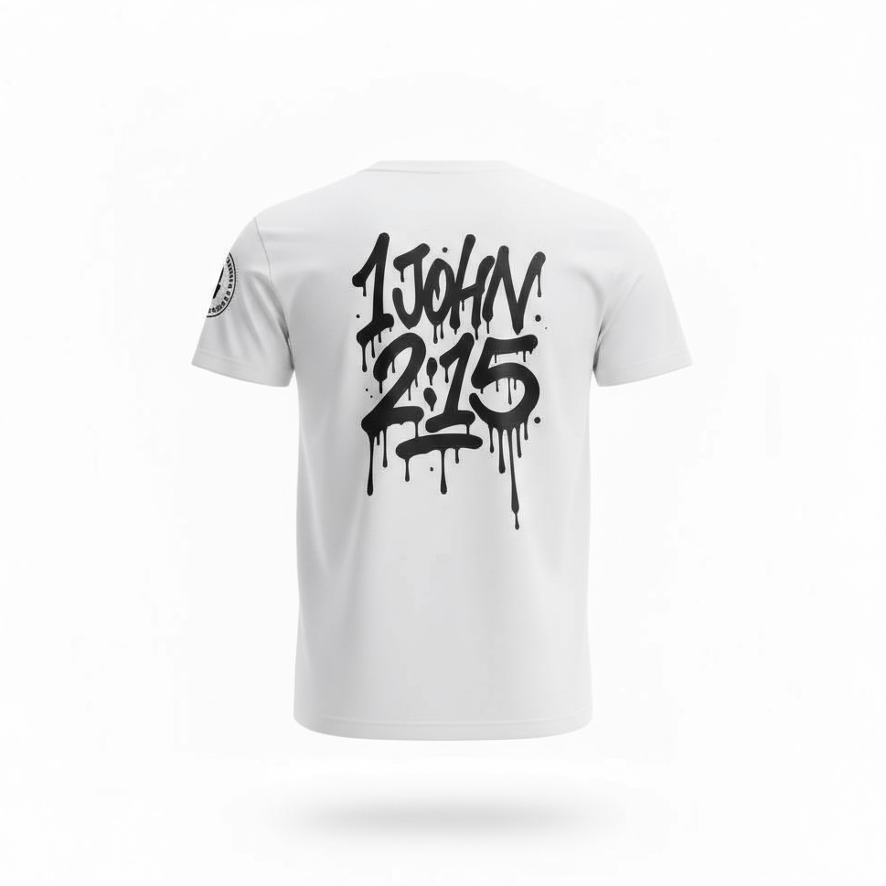 Kingdom Over Culture Adult Tee