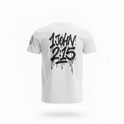 Kingdom Over Culture Adult Tee