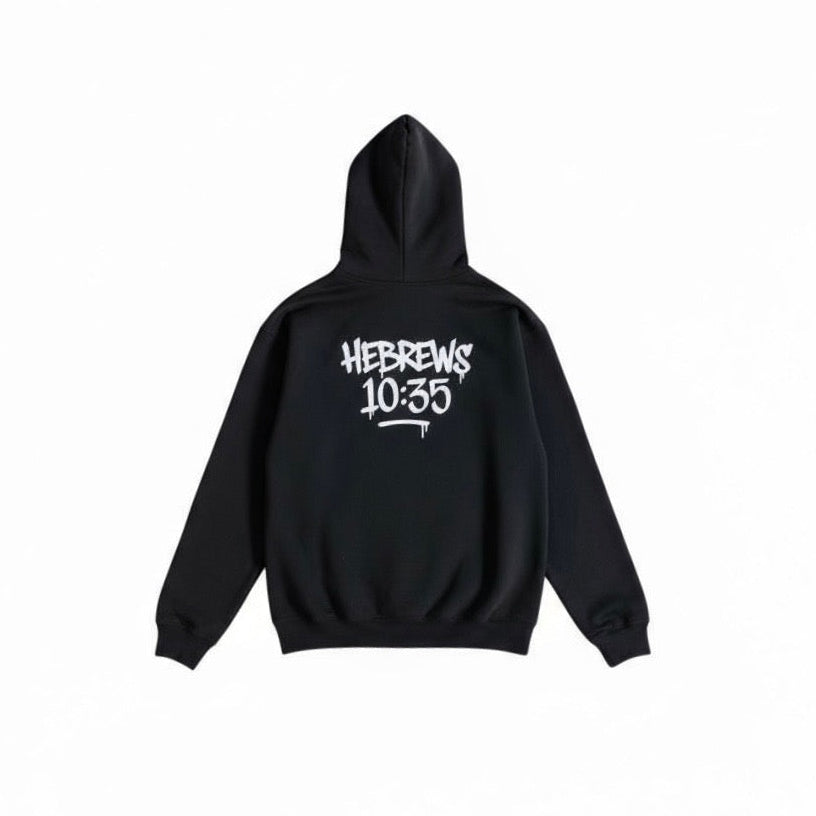 Heavenly Drip Adult Hoodie