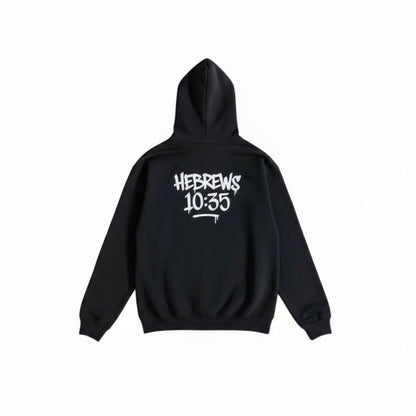 Heavenly Drip Adult Hoodie