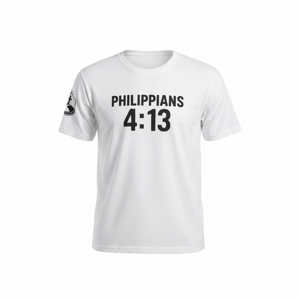 Philippians Adult Tee
