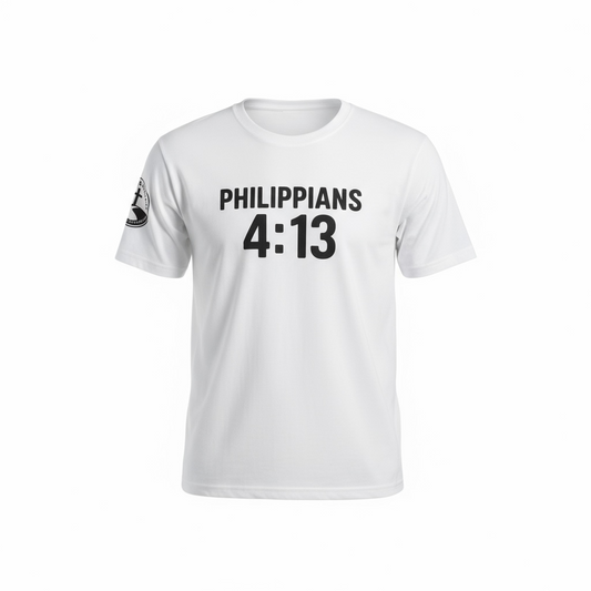 Philippians Adult Tee
