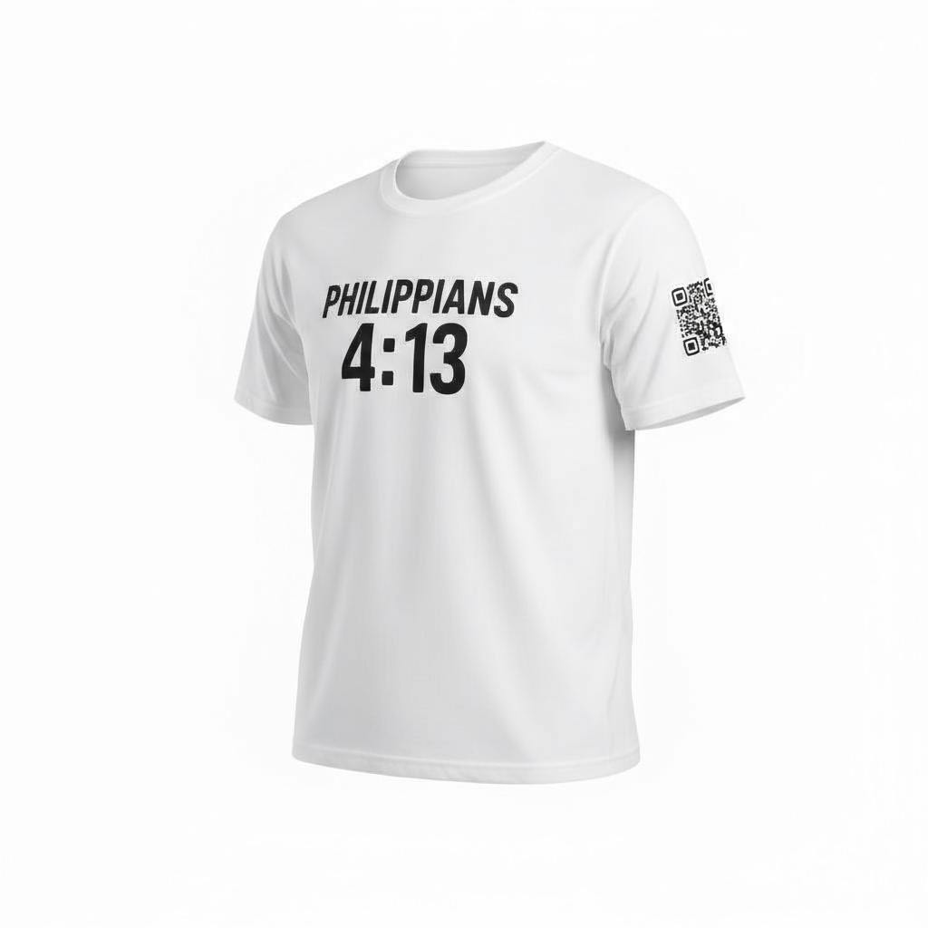 Philippians Adult Tee